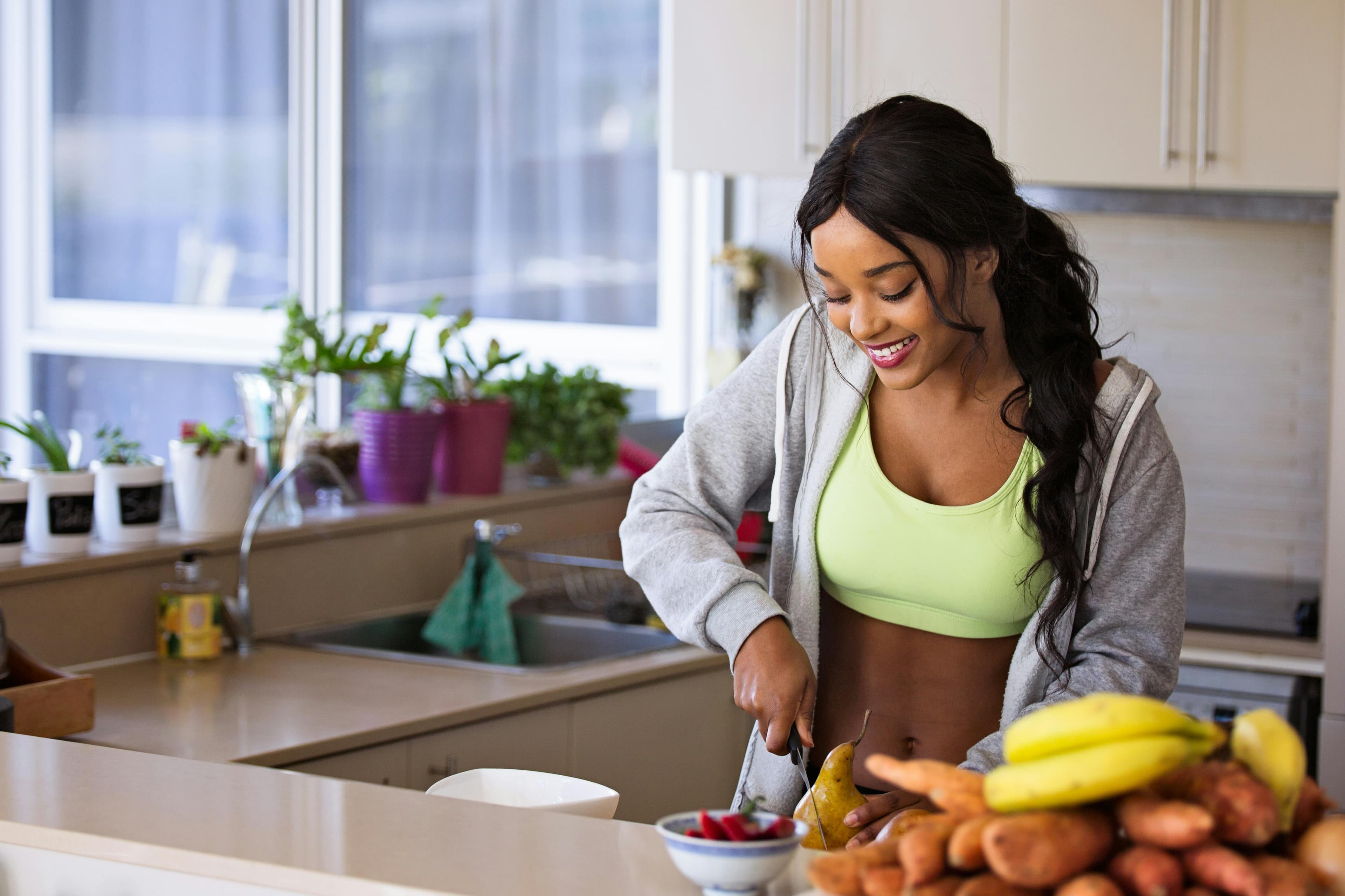 BMI vs. Caloric Needs: How to Calculate Your Health Metrics