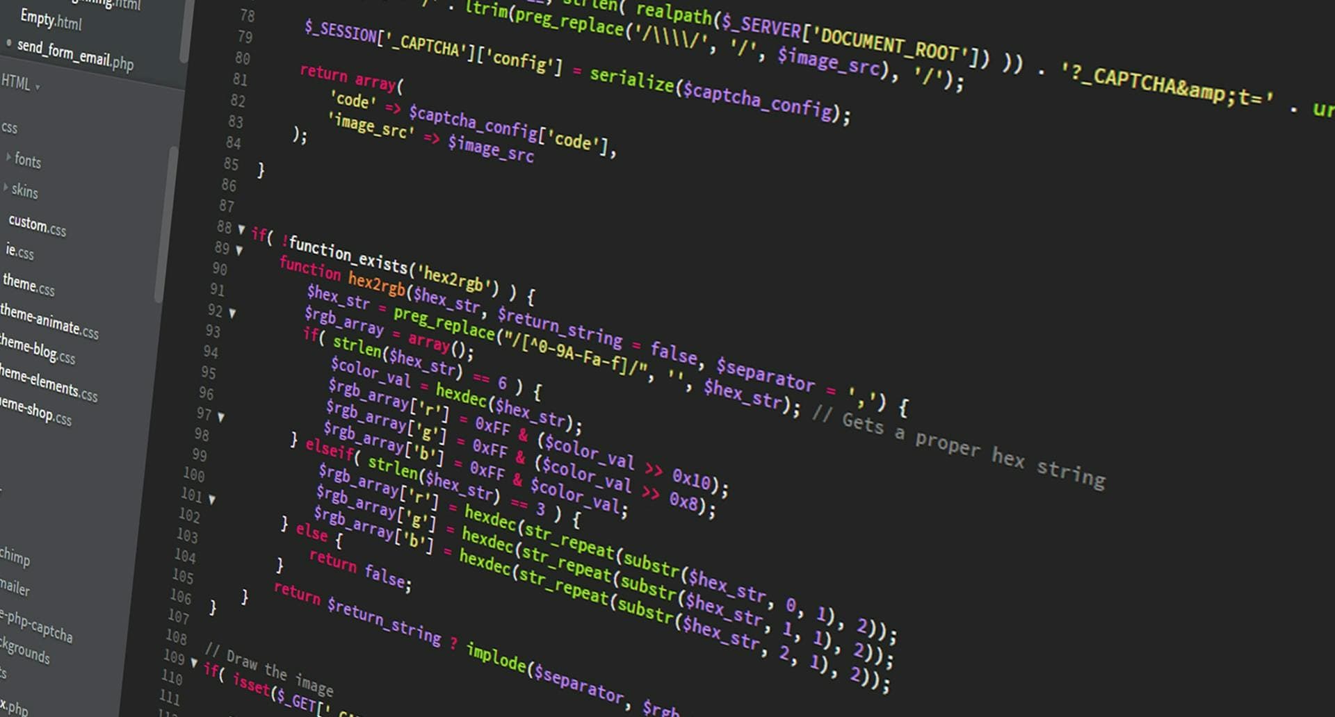 CSS Grid vs. Flexbox: When to Use Each One (With Real Examples)
